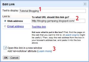 6. Menambahkan Link Ke Halaman Terkait